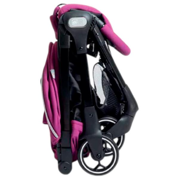 Cărucior pentru copil Chicco We 79885196/ Ciclamen photo 8