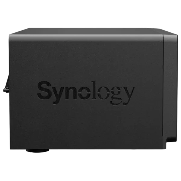 Сетевое хранилище Synology DS1825+ Черный photo 4