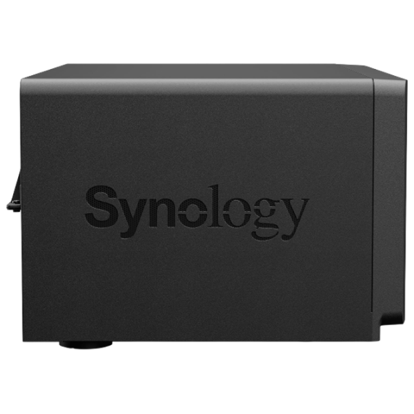 Сетевое хранилище Synology DS1825+ Черный photo 4