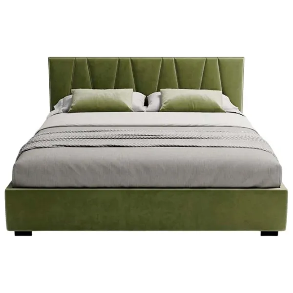 Pat My-Style my-Eva 160 x 200 cm / Placaj / Khaki photo 3