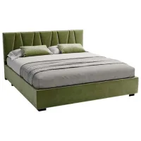 Pat My-Style my-Eva 200 x 200 cm / Placaj / Khaki