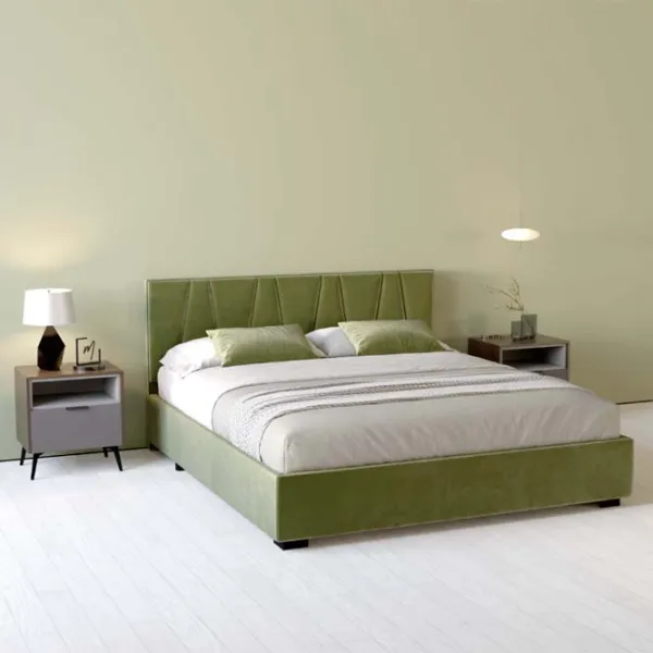 Pat My-Style my-Eva 200 x 200 cm / Placaj / Khaki photo 4