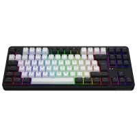 Tastatură Hator Rockfall 3 Mecha TKL Fără fir / Black