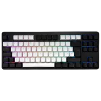 Tastatură Hator Rockfall 3 Mecha TKL Fără fir / Black photo 2