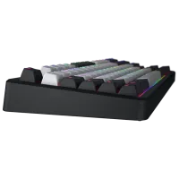 Tastatură Hator Rockfall 3 Mecha TKL Fără fir / Black photo 4