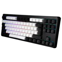 Tastatură Hator Rockfall 3 Mecha TKL Fără fir / Black photo 8