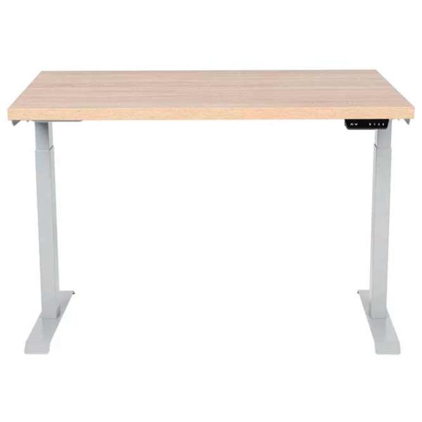 Офисный стол CUSTO FlexiDesk ДСП/ Дуб Сонома photo 1