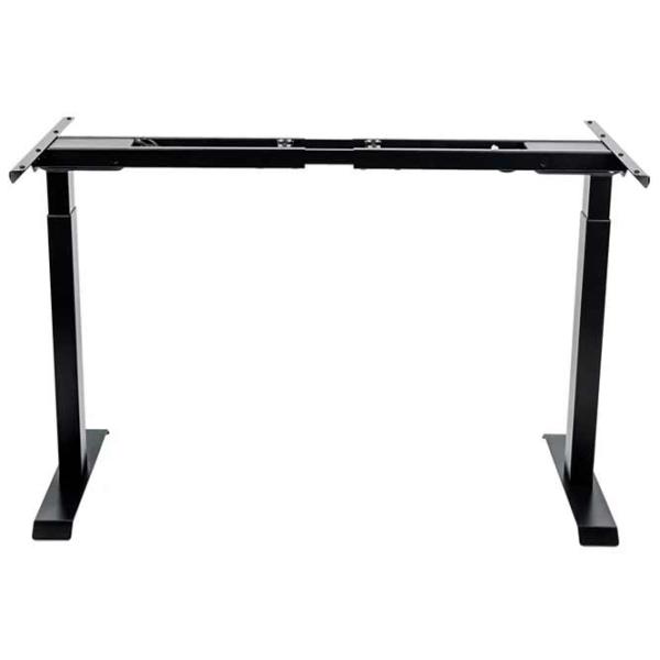 Офисный стол CUSTO FlexiDesk ДСП/ Серый photo 4