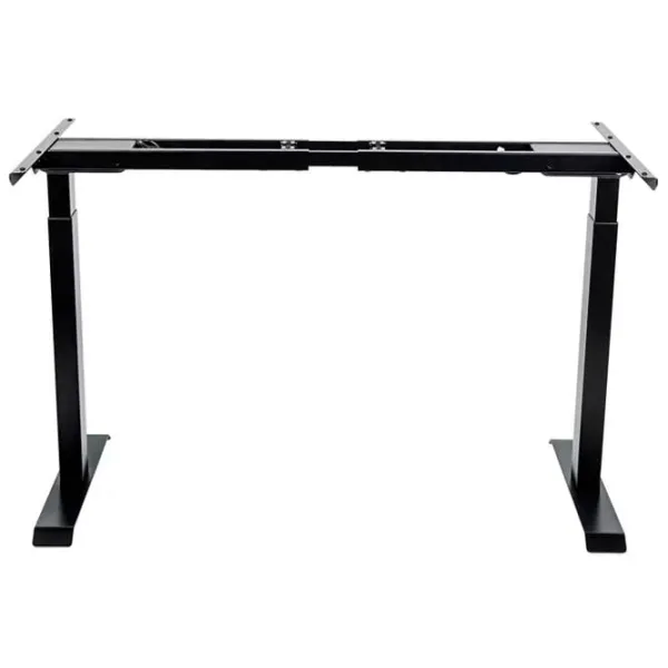 Masă de birou CUSTO FlexiDesk PAL/ Gray photo 3