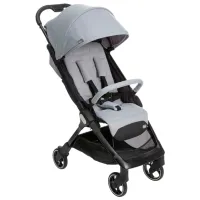 Cărucior pentru copil Chicco We 79885190000/ Cool Grey