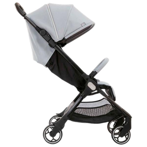 Cărucior pentru copil Chicco We 79885190000/ Cool Grey photo 2