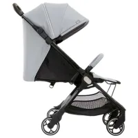 Детская коляска Chicco We 79885190000/ Cool Grey photo 3