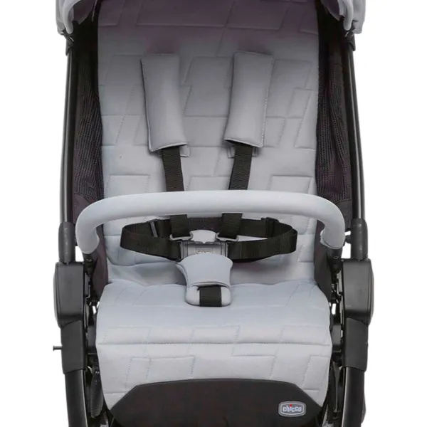 Cărucior pentru copil Chicco We 79885190000/ Cool Grey photo 5