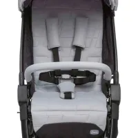 Детская коляска Chicco We 79885190000/ Cool Grey photo 5