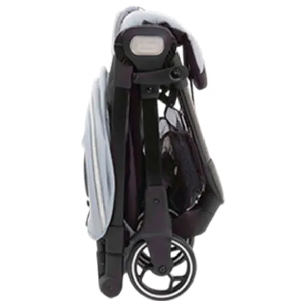 Cărucior pentru copil Chicco We 79885190000/ Cool Grey photo 7