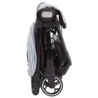 Детская коляска Chicco We 79885190000/ Cool Grey photo 7