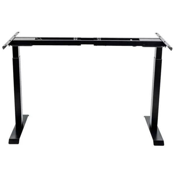 Masă de birou CUSTO FlexiDesk PAL/ Stejar Sonoma photo 5