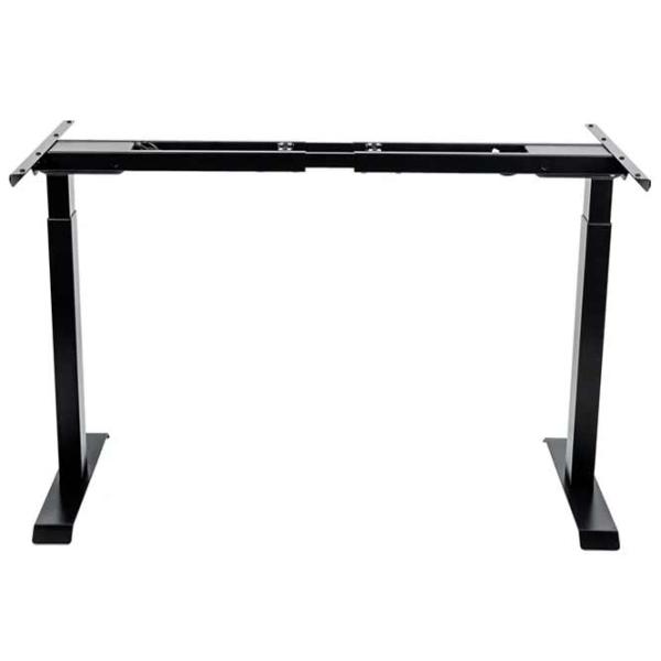 Офисный стол CUSTO FlexiDesk ДСП/ Коричневый photo 4