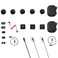 Microfon Rode Wireless PRO Black photo 3