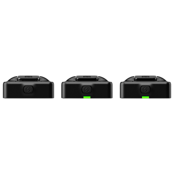 Микрофон Rode Wireless PRO Черный photo 4
