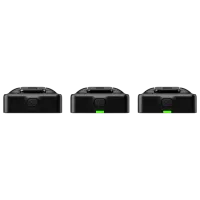 Microfon Rode Wireless PRO Black photo 4