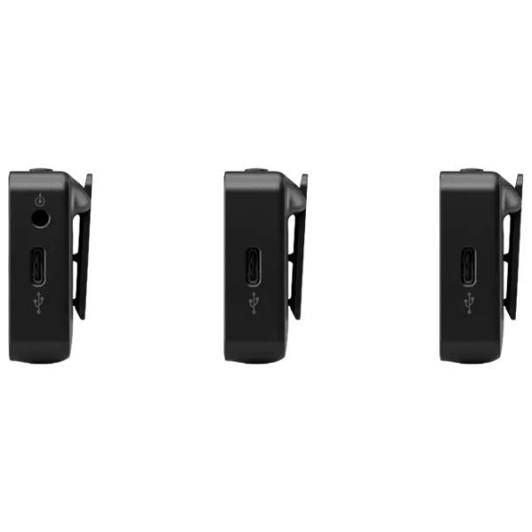 Микрофон Rode Wireless PRO Черный photo 5
