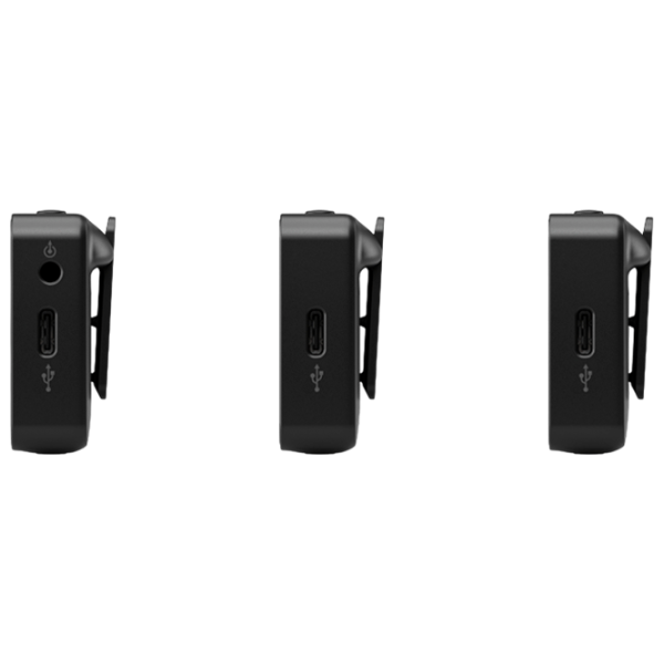 Микрофон Rode Wireless PRO Черный photo 5