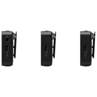 Microfon Rode Wireless PRO Black photo 5