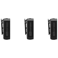 Microfon Rode Wireless PRO Black photo 6