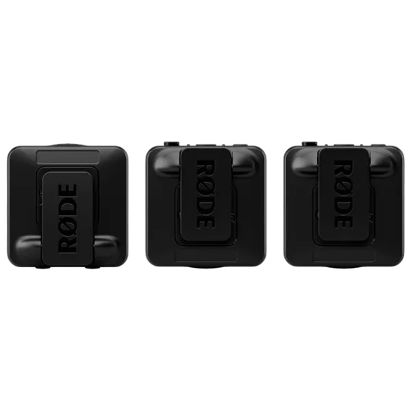 Микрофон Rode Wireless PRO Черный photo 7