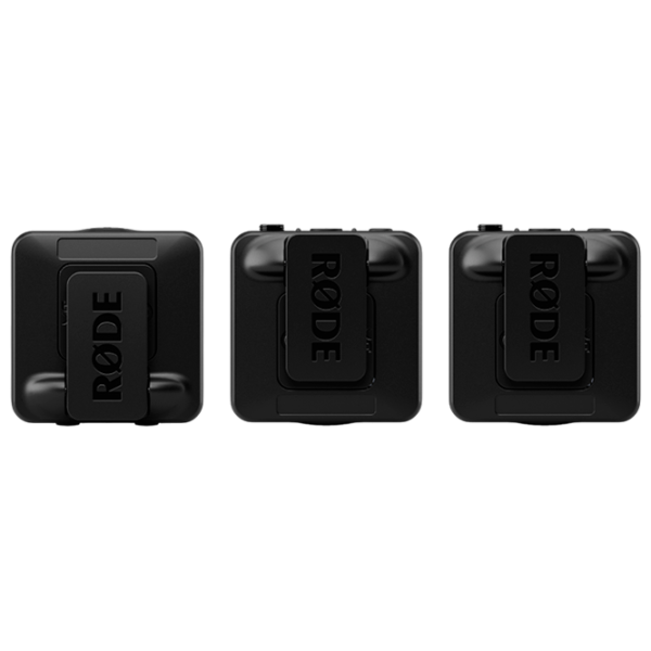 Микрофон Rode Wireless PRO Черный photo 7