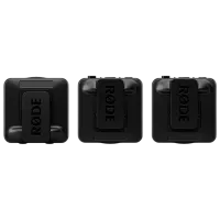 Microfon Rode Wireless PRO Black photo 7