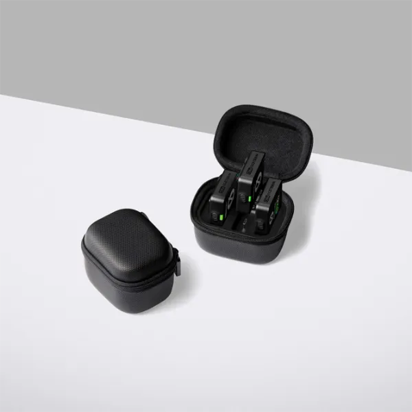 Микрофон Rode Wireless PRO Черный photo 8