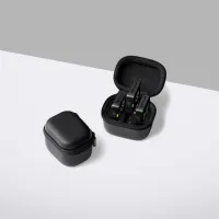 Microfon Rode Wireless PRO Black photo 8