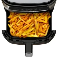 Aero Grill Tefal EY506810 1550 W / Black photo 2