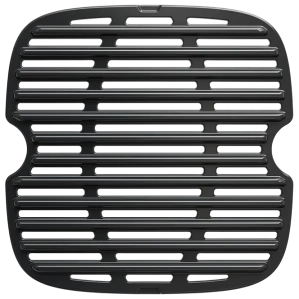 Aero Grill Tefal EY506810 1550 W / 4.2 l / Black photo 3