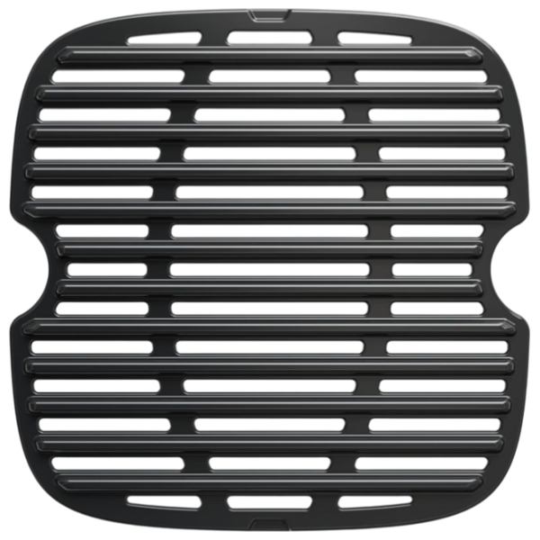 Aero Grill Tefal EY506810 1550 W / 4.2 l / Black photo 3
