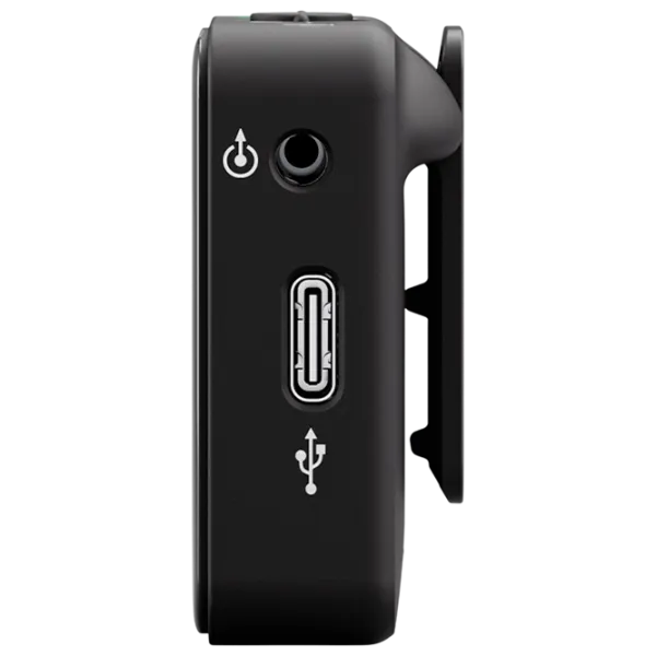 Microfon Rode Wireless ME Black photo 2