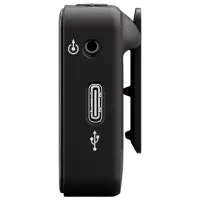 Microfon Rode Wireless ME Black photo 2
