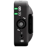 Microfon Rode Wireless ME Black photo 3