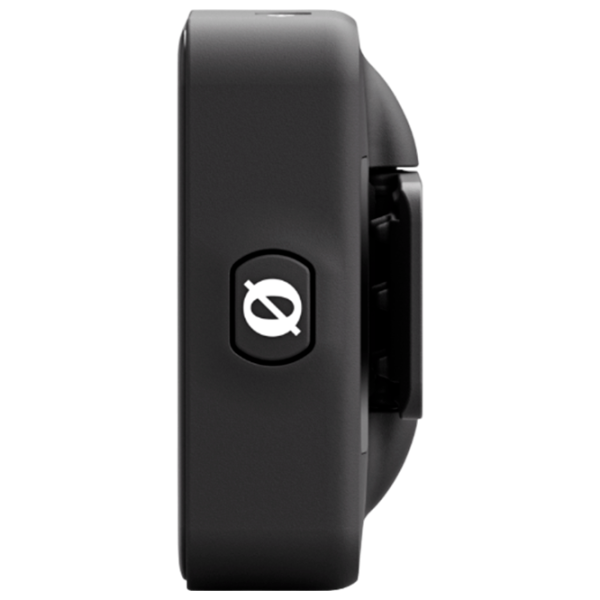 Microfon Rode Wireless ME Black photo 4