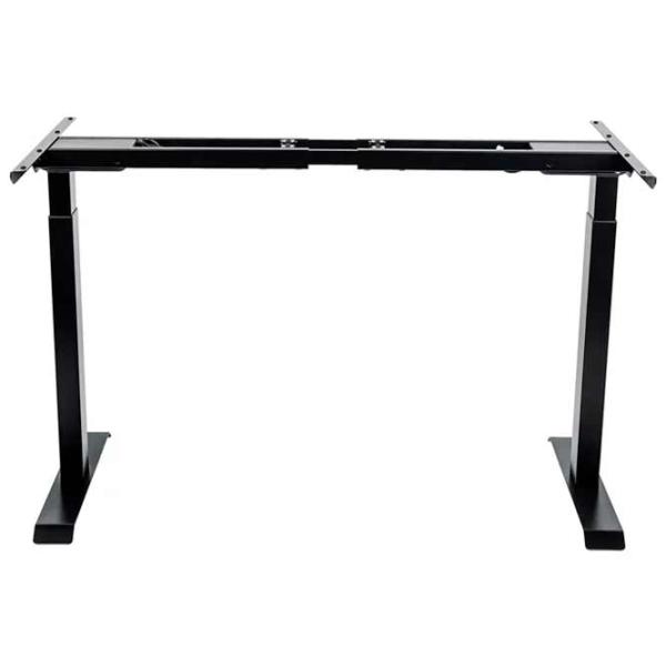 Masă de birou CUSTO FlexiDesk PAL/ Stejar Sonoma photo 5