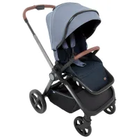 Cărucior pentru copil Chicco Mysa 8702653/ Royal Blue