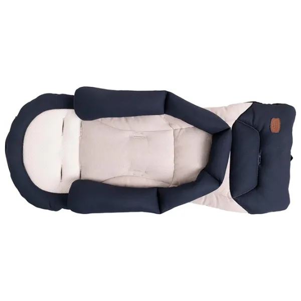 Cărucior pentru copil Chicco Mysa 8702653/ Royal Blue photo 4