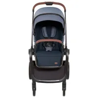 Детская коляска Chicco Mysa 8702653/ Royal Blue photo 5