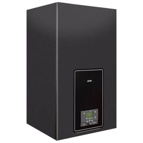Centrală termică pe gaz Airfel Heat Pro 100 100 kW / 960 m² photo 1