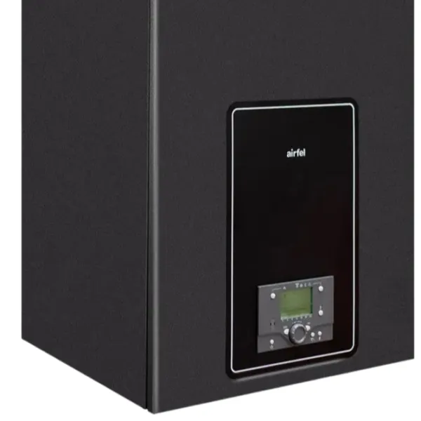 Centrală termică pe gaz Airfel Heat Pro 100 100 kW / 960 m² photo 2