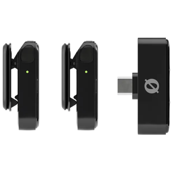 Микрофон Rode Wireless Micro Черный photo 4
