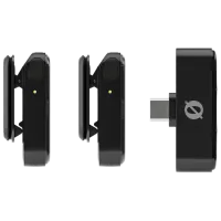 Microfon Rode Wireless Micro Black photo 4