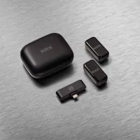 Microfon Rode Wireless Micro Black photo 5